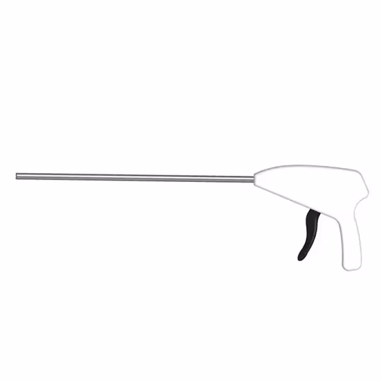 Malla quirúrgica de polipropileno para reparación de hernias para uso hospitalario